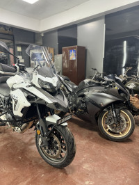 Benelli TRK 502 2022 Model