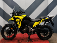 Suzuki V-Strom 250 2025 Model