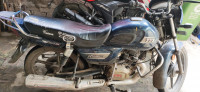 TVS Radeon 2021 Model