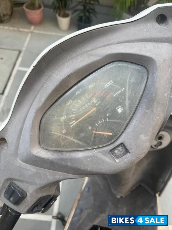 Honda Activa 3G