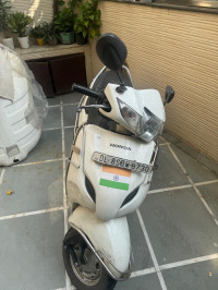 Honda Activa 3G