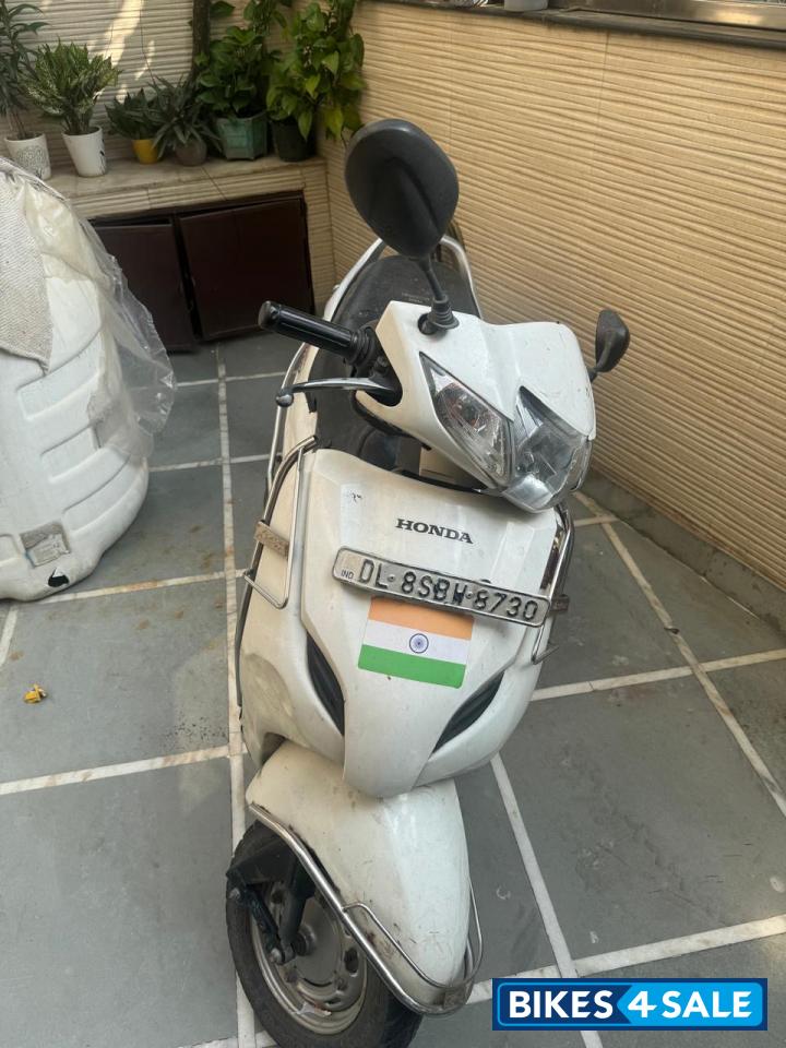 Honda Activa 3G Honda Activa 3G