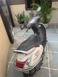 Honda Activa 3G