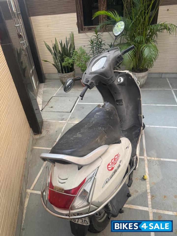 Honda Activa 3G Honda Activa 3G