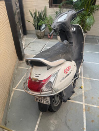 Honda Activa 3G