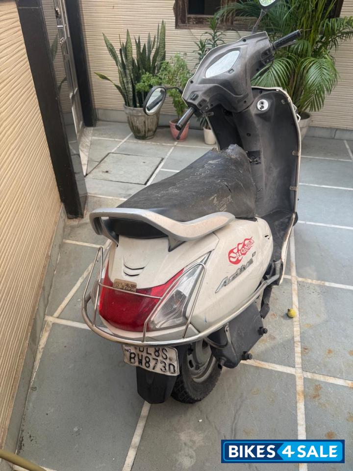 Honda Activa 3G Honda Activa 3G
