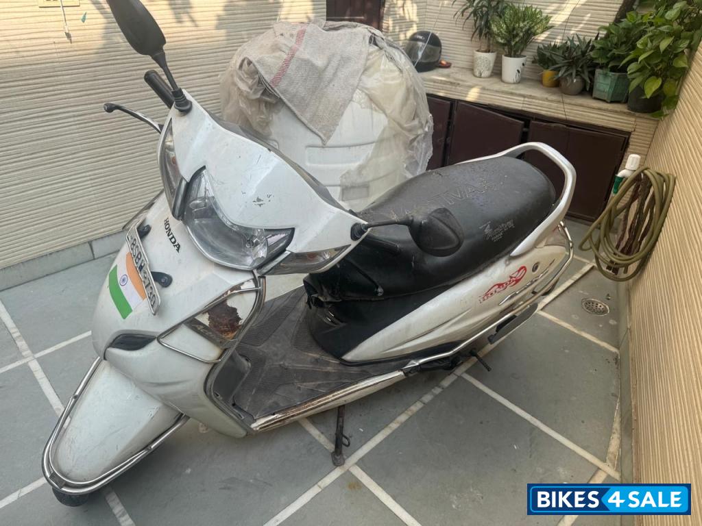 Honda Activa 3G Honda Activa 3G