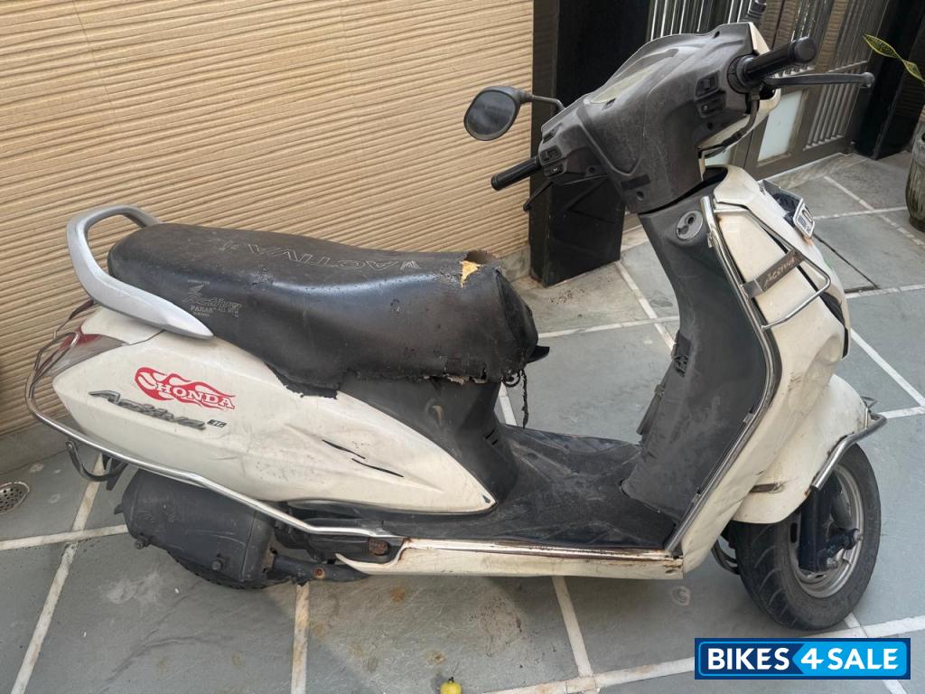 Honda Activa 3G Honda Activa 3G