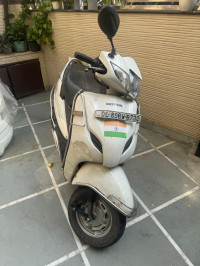 Honda Activa 3G