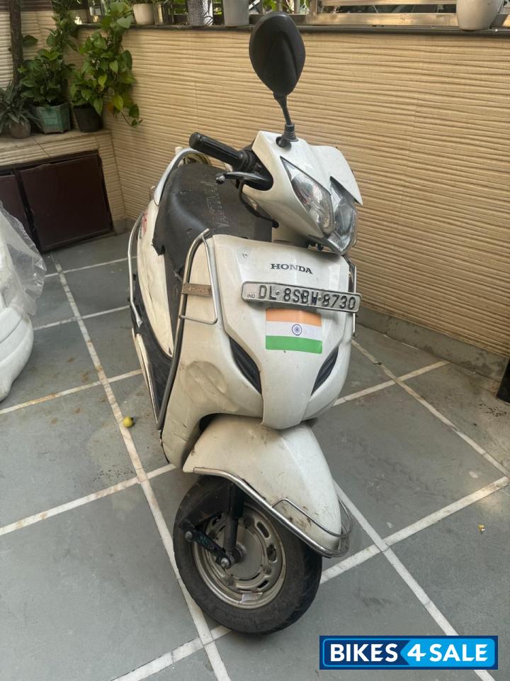 Honda Activa 3G Honda Activa 3G