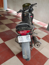 Red And Black Hero Karizma R