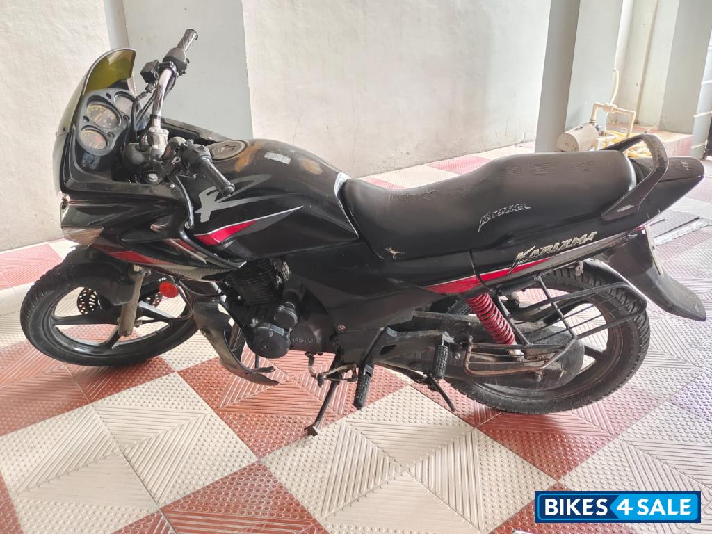 Red And Black Hero Karizma R Red And Black Hero Karizma R