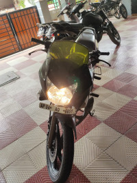 Red And Black Hero Karizma R