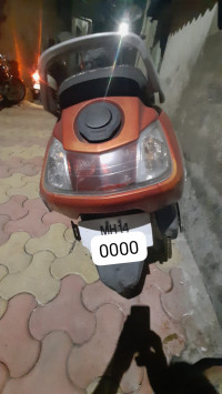TVS Jupiter