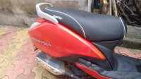 TVS Jupiter 2016 Model