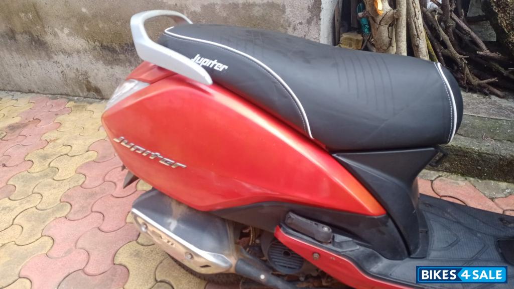 TVS Jupiter TVS Jupiter