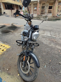 Bajaj Avenger Street 160