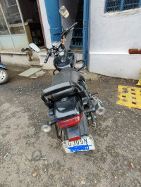 Bajaj Avenger Street 160