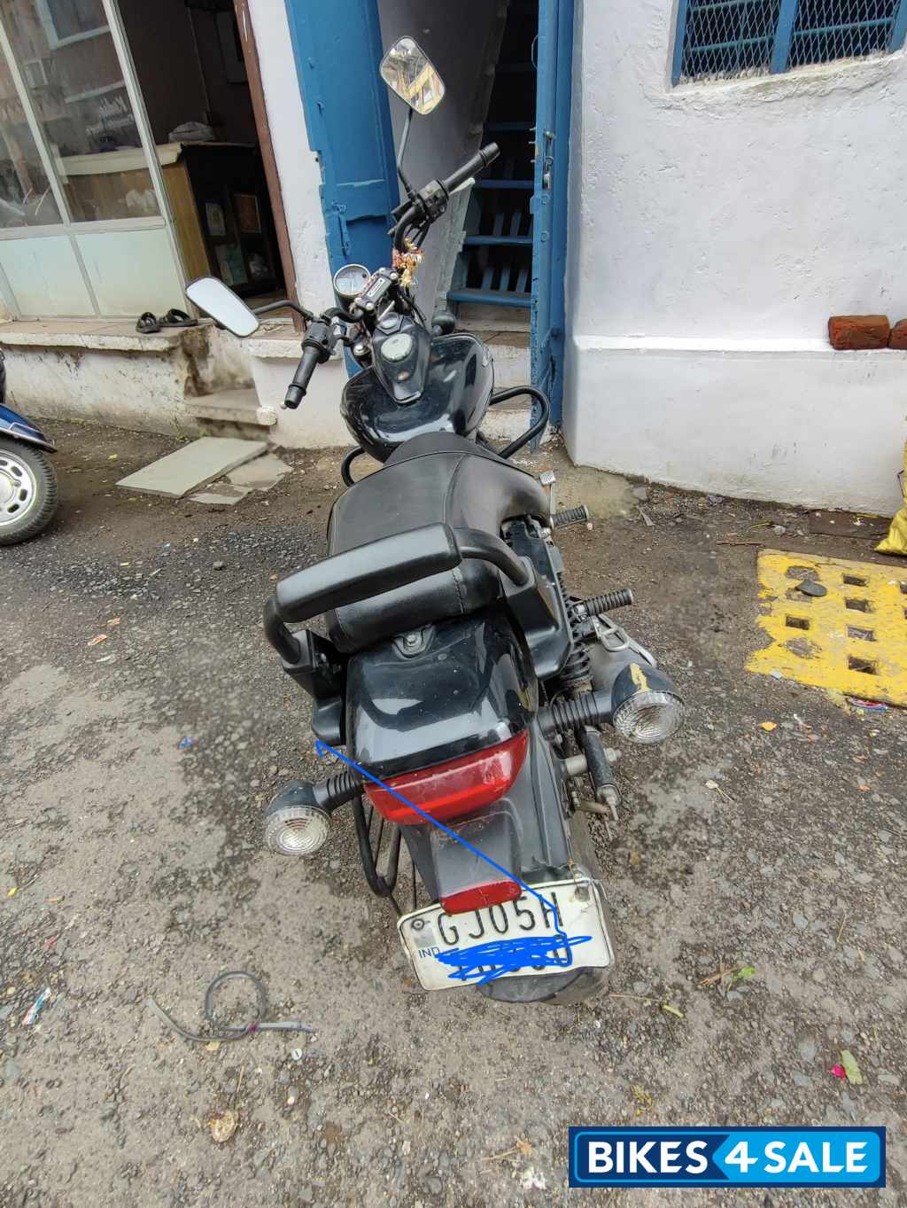 Bajaj Avenger Street 160 Bajaj Avenger Street 160