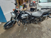 Bajaj Avenger Street 160