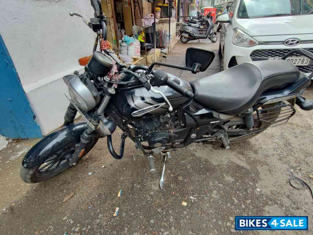 Bajaj Avenger Street 160 Bajaj Avenger Street 160