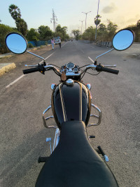 Royal Enfield Bullet 350 1982 Model