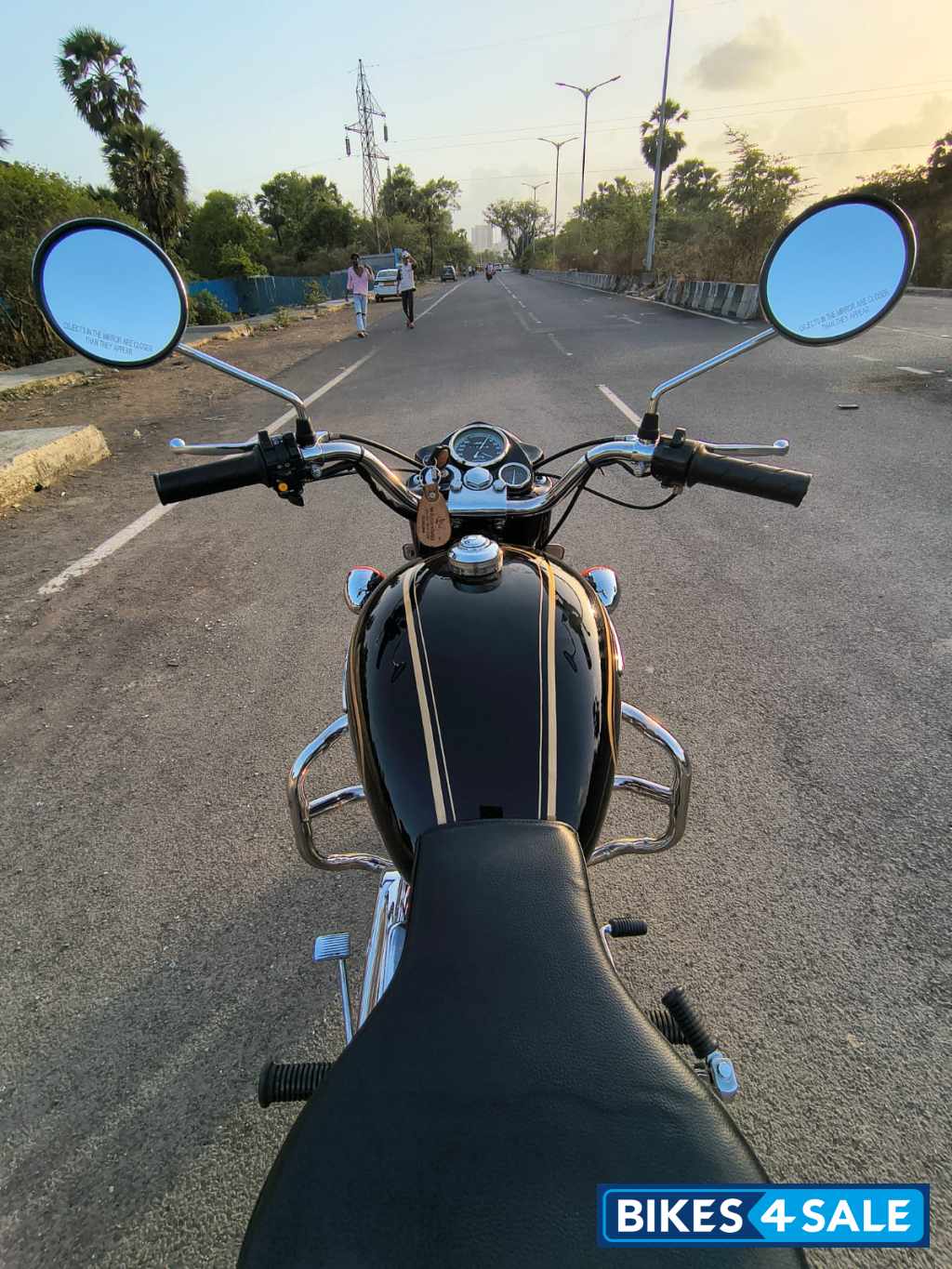 Royal Enfield Bullet 350