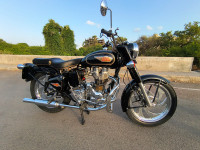 Royal Enfield Bullet 350