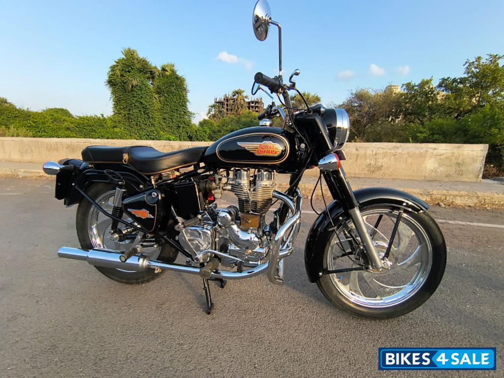 Royal Enfield Bullet 350 Royal Enfield Bullet 350