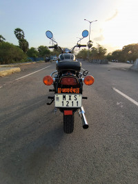 Royal Enfield Bullet 350