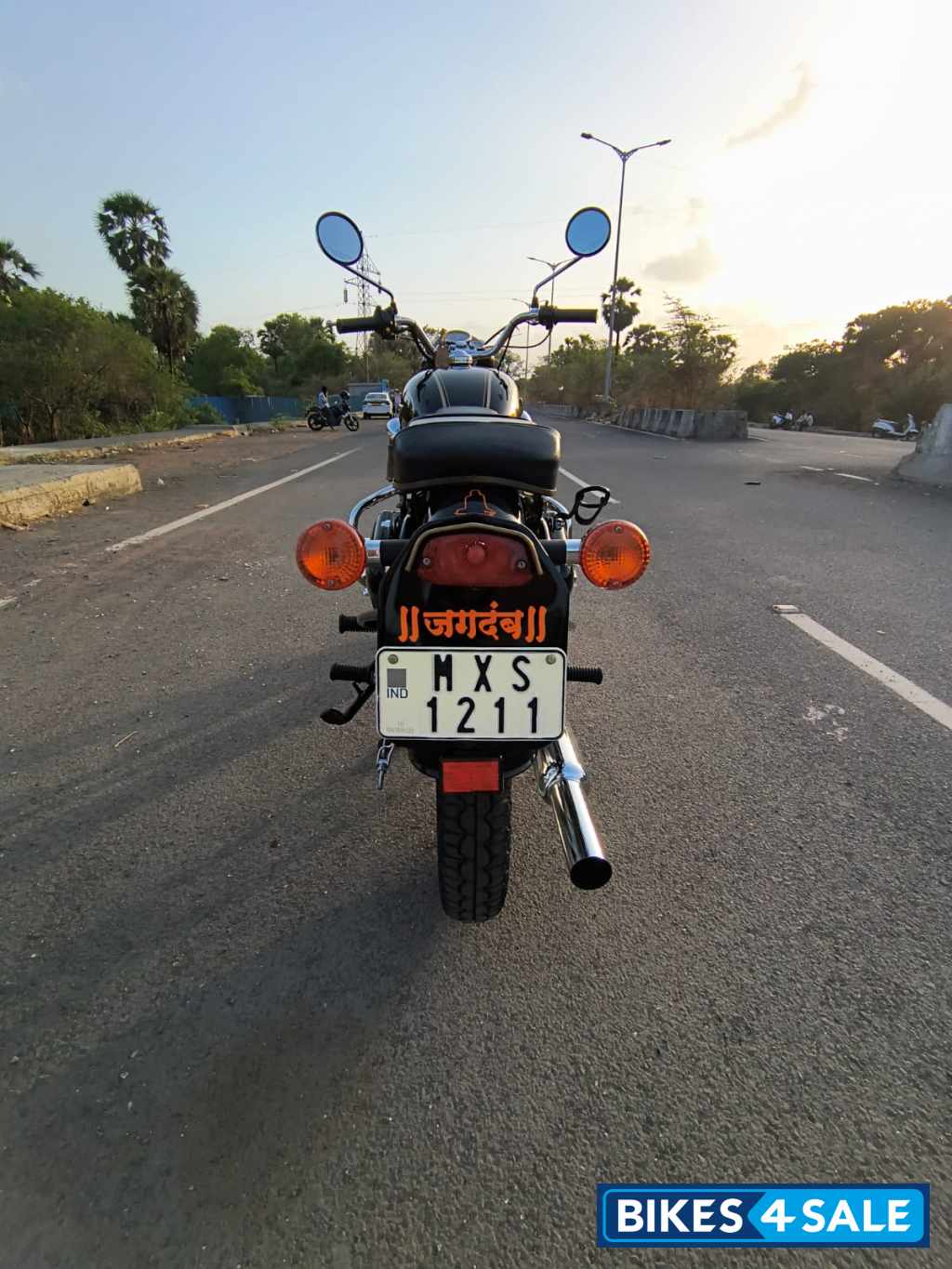 Royal Enfield Bullet 350 Royal Enfield Bullet 350