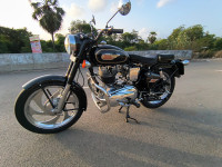 Royal Enfield Bullet 350