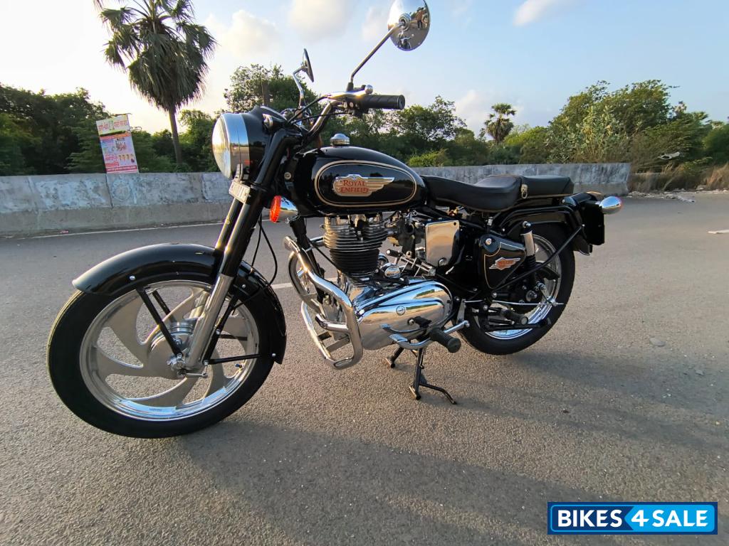 Royal Enfield Bullet 350 Royal Enfield Bullet 350