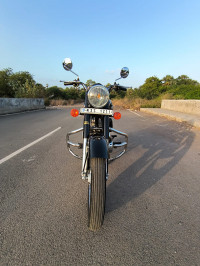 Royal Enfield Bullet 350