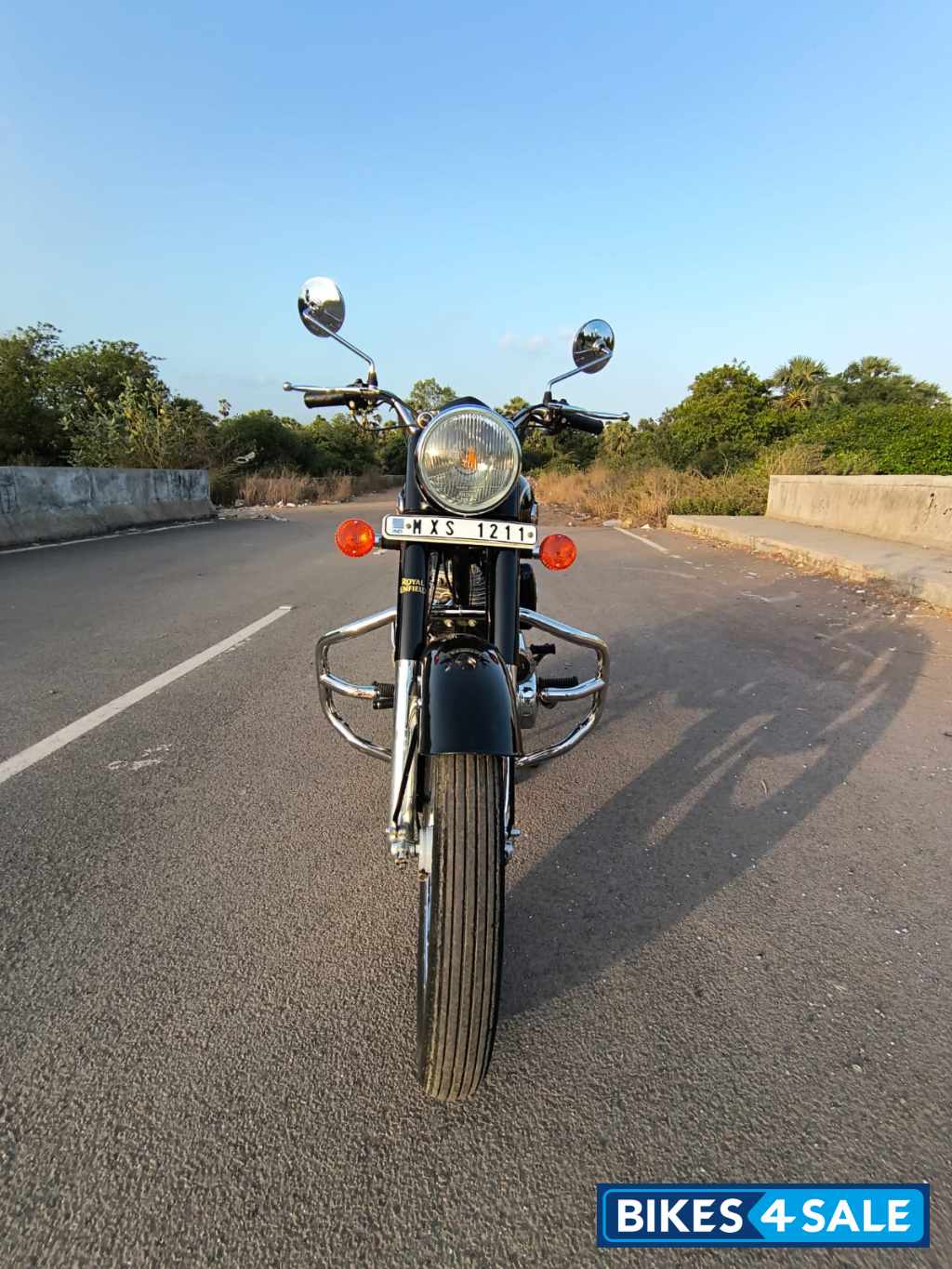 Royal Enfield Bullet 350 Royal Enfield Bullet 350