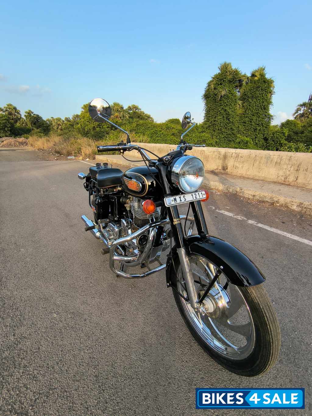 Royal Enfield Bullet 350 Royal Enfield Bullet 350