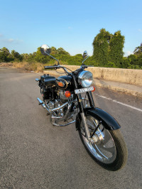 Royal Enfield Bullet 350