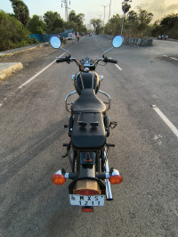 Royal Enfield Bullet 350