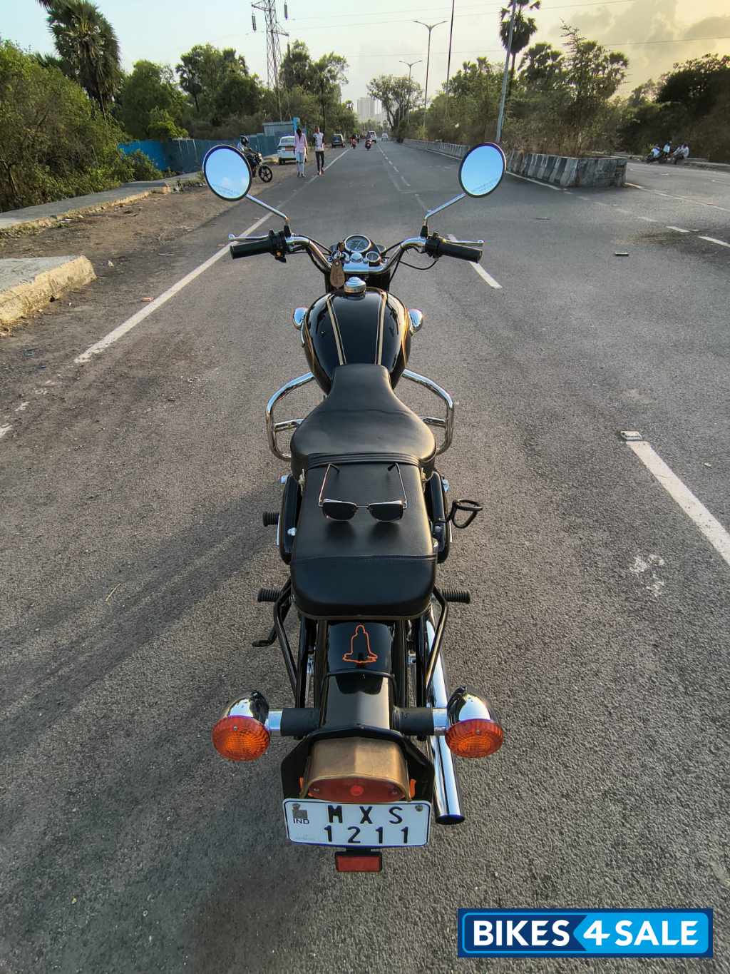 Royal Enfield Bullet 350 Royal Enfield Bullet 350