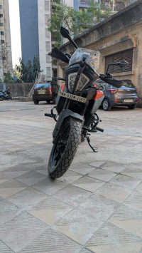 KTM 390 Adventure