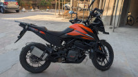 KTM 390 Adventure