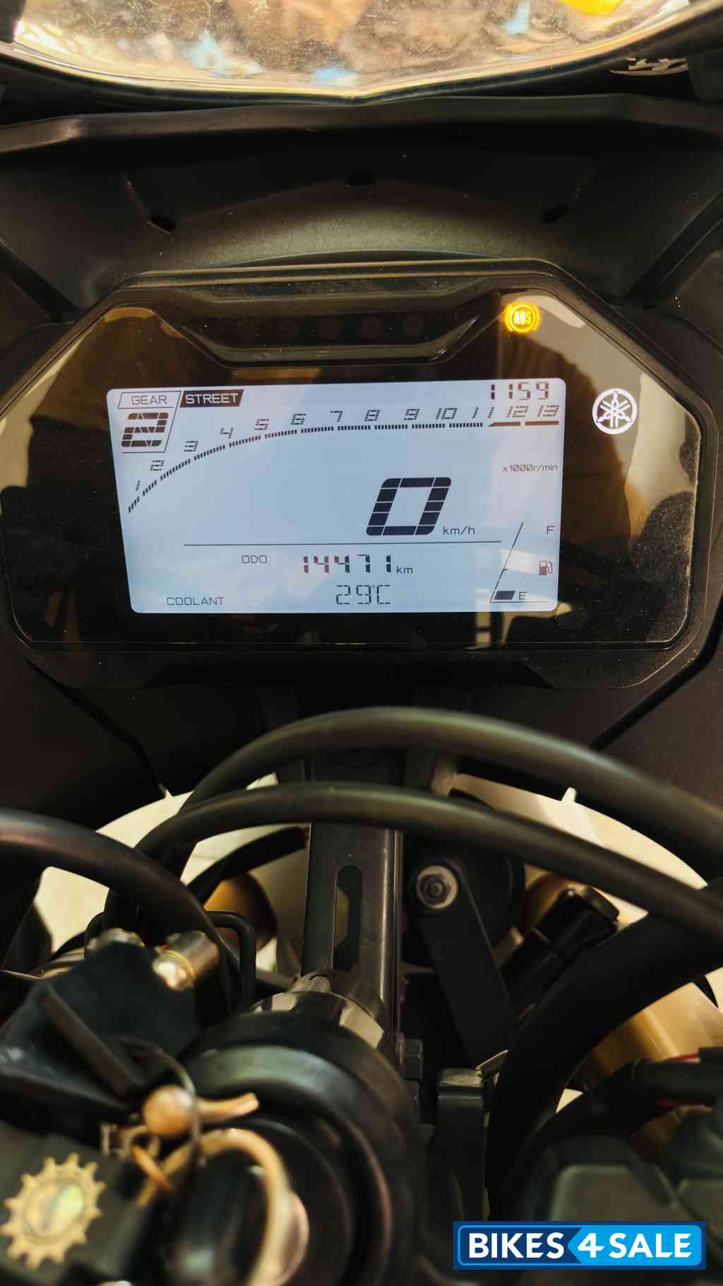 Yamaha R15 V4 Yamaha R15 V4