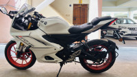 Yamaha R15 V4