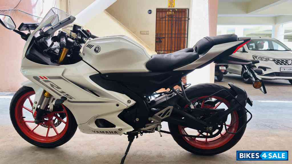 Yamaha R15 V4 Yamaha R15 V4