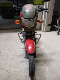 Suzuki Zeus 2006 Model