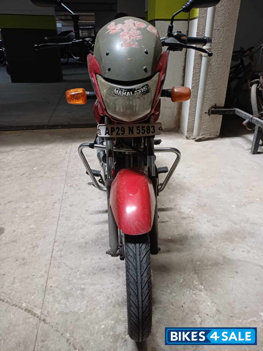 Suzuki Zeus