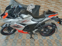 Suzuki Gixxer SF BS6 2024 Model
