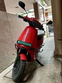 Red Ola S1 Air 3kWh