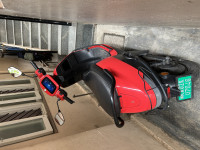 Red Ola S1 Air 3kWh