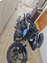 Bajaj Pulsar 150 Twin Disc BS6 2021 Model